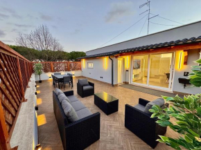 Luxury Apartment Togliatti